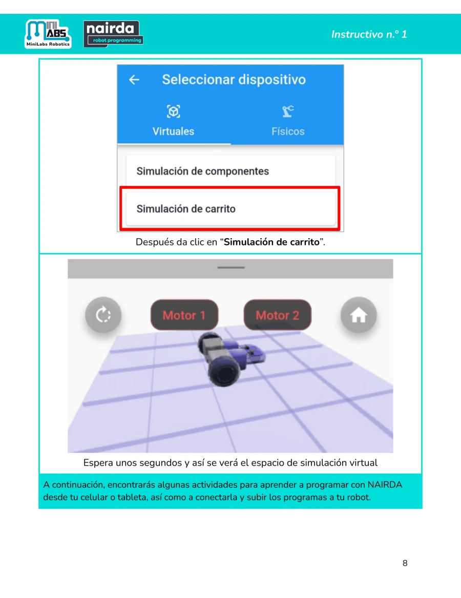 Página 8